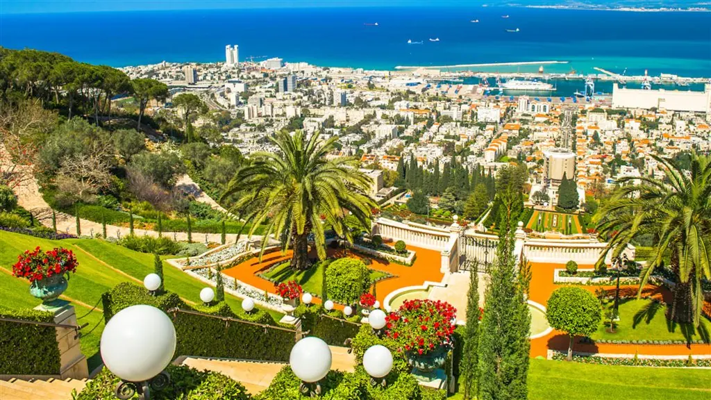 Haifa