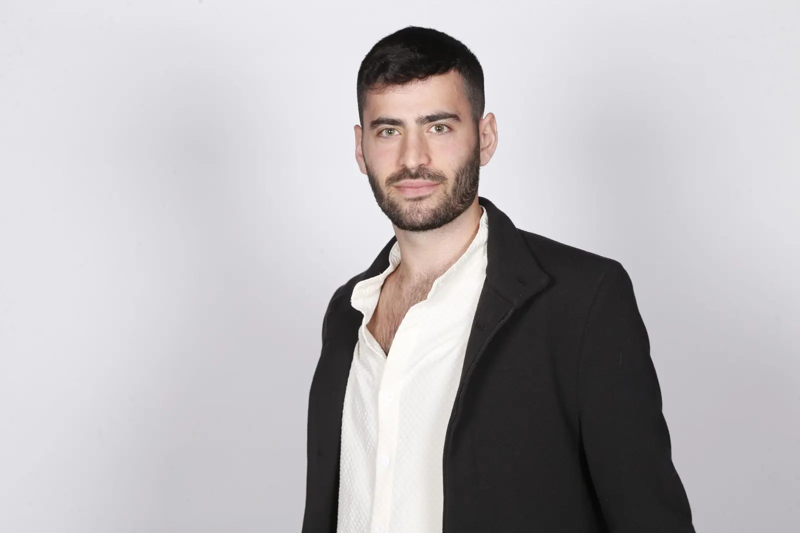 Avner Kahan — introduction video