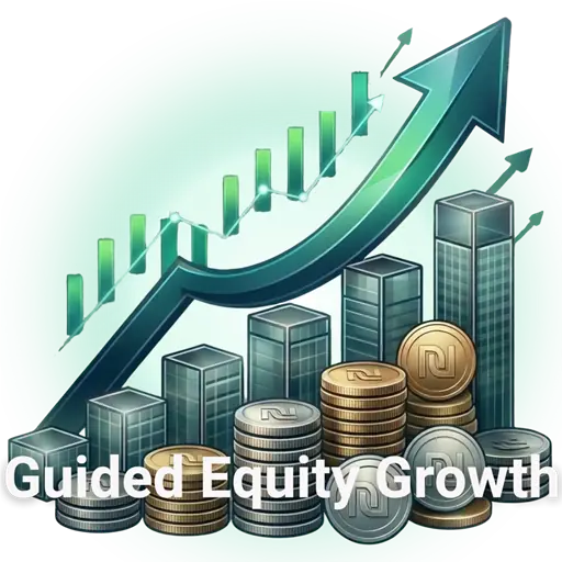 Guided Equity Growth — Capital Growth track